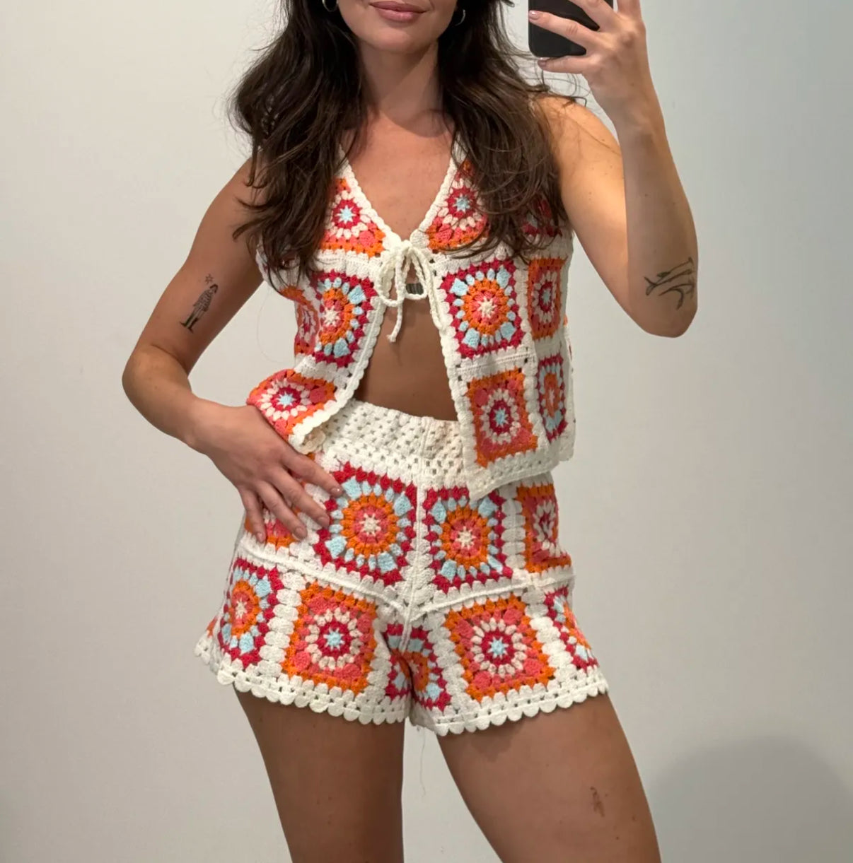 Set-Boho