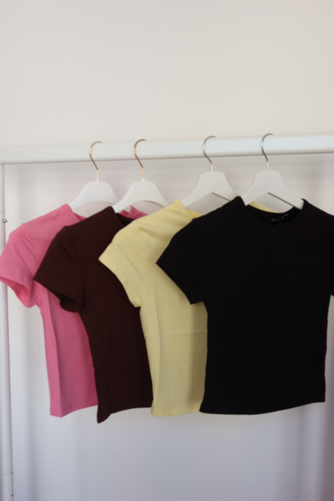 T-Shirt Bodycon