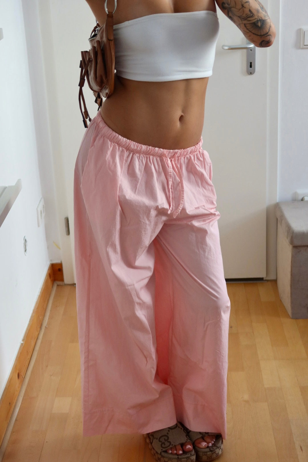 Hose Summery