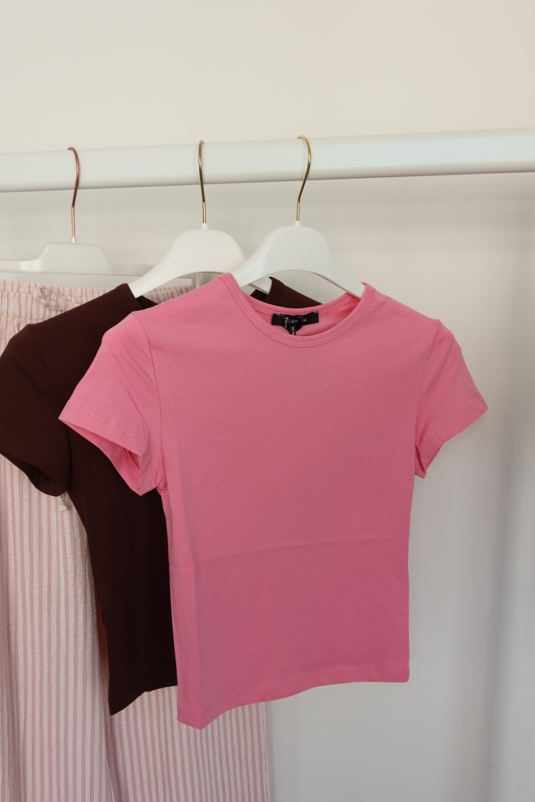 T-Shirt Bodycon