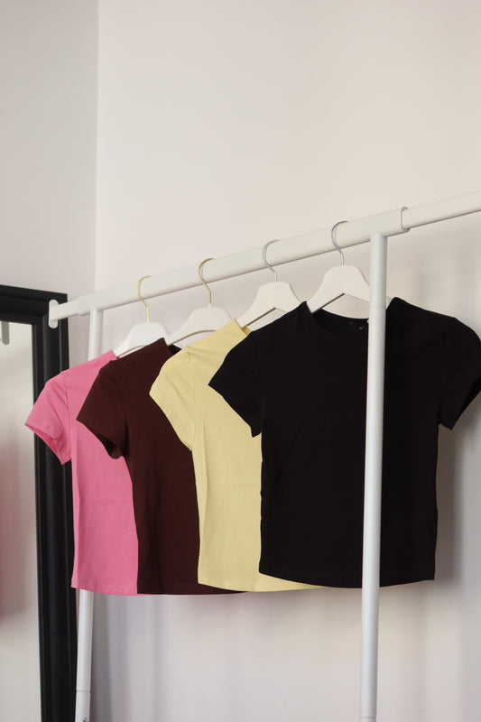 T-Shirt Bodycon