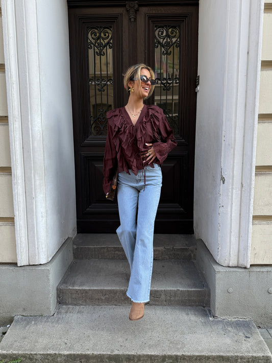 Jeans Luma