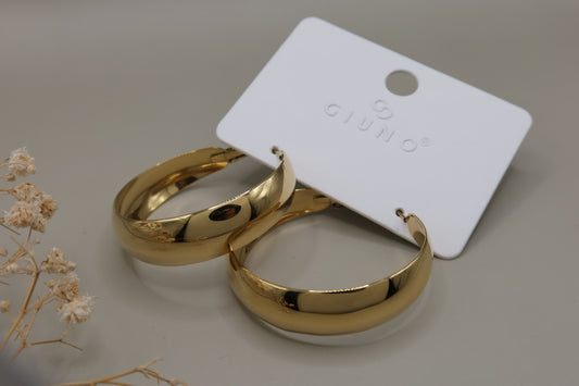 Hoops Gold