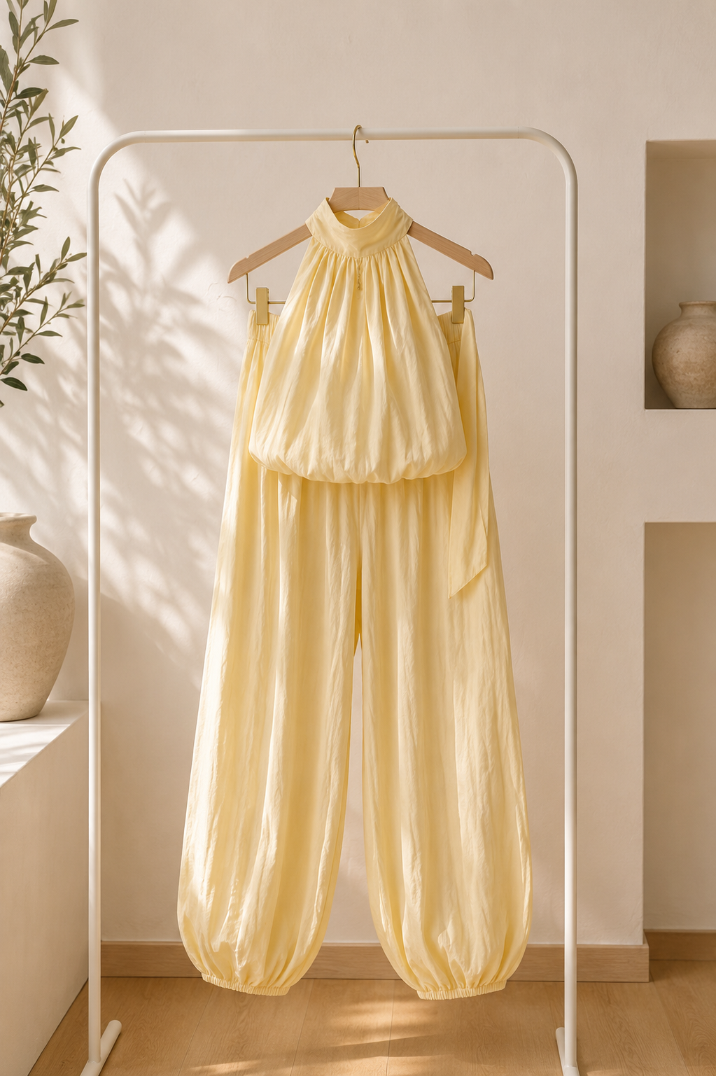 Set Butteryellow