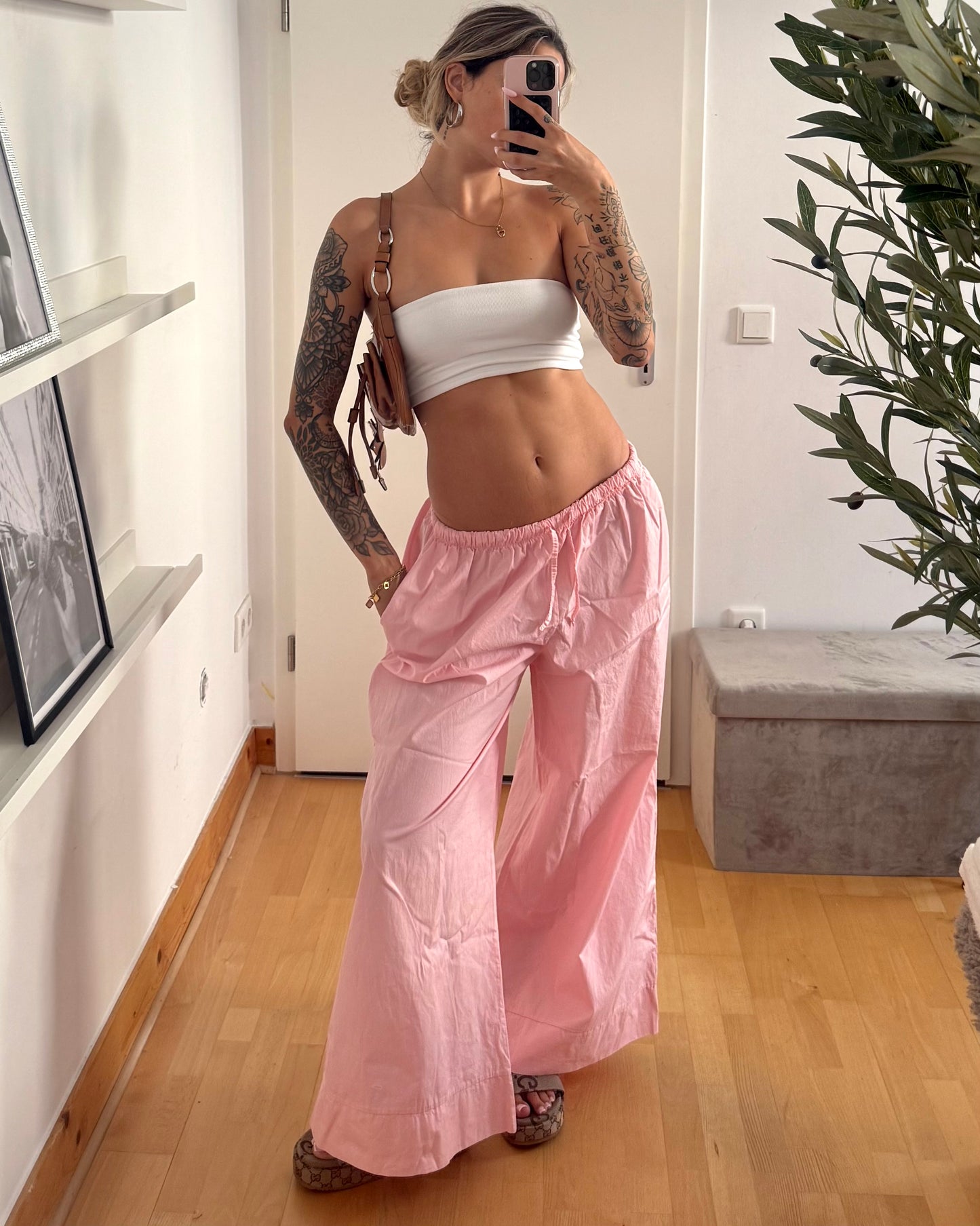 Hose Summery