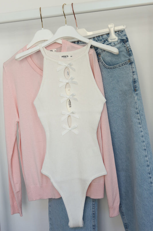Body Schleifen